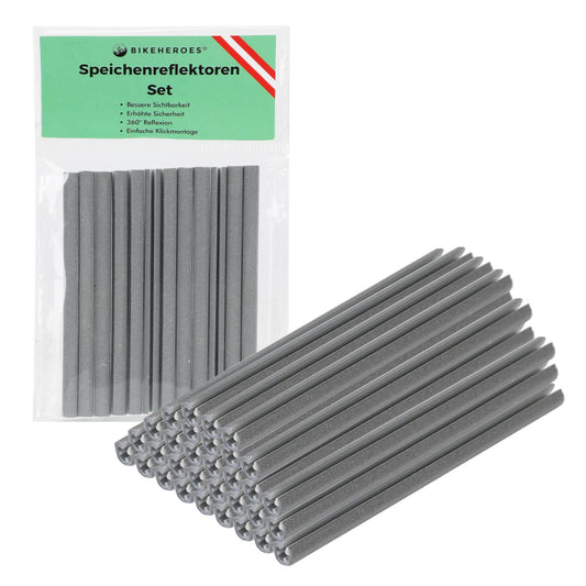 Spaakreflector-Set (12 Stuks)