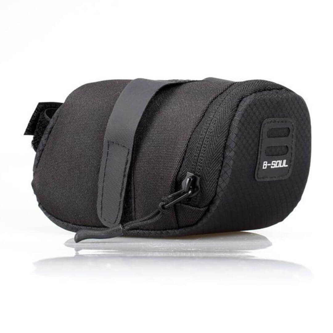 BikeHeroes® StoragePro Zadeltas - optimale opbergruimte