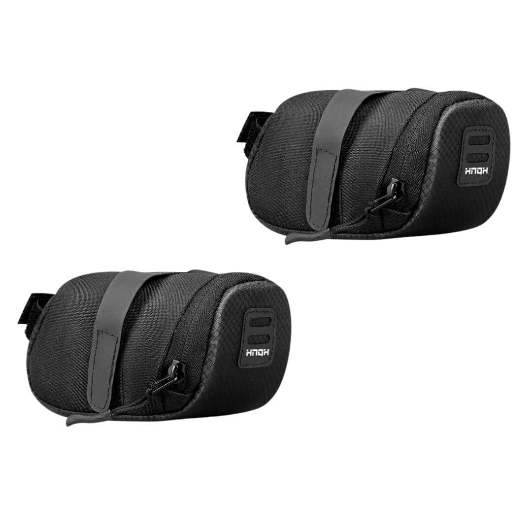 BikeHeroes® StoragePro Zadeltas - optimale opbergruimte