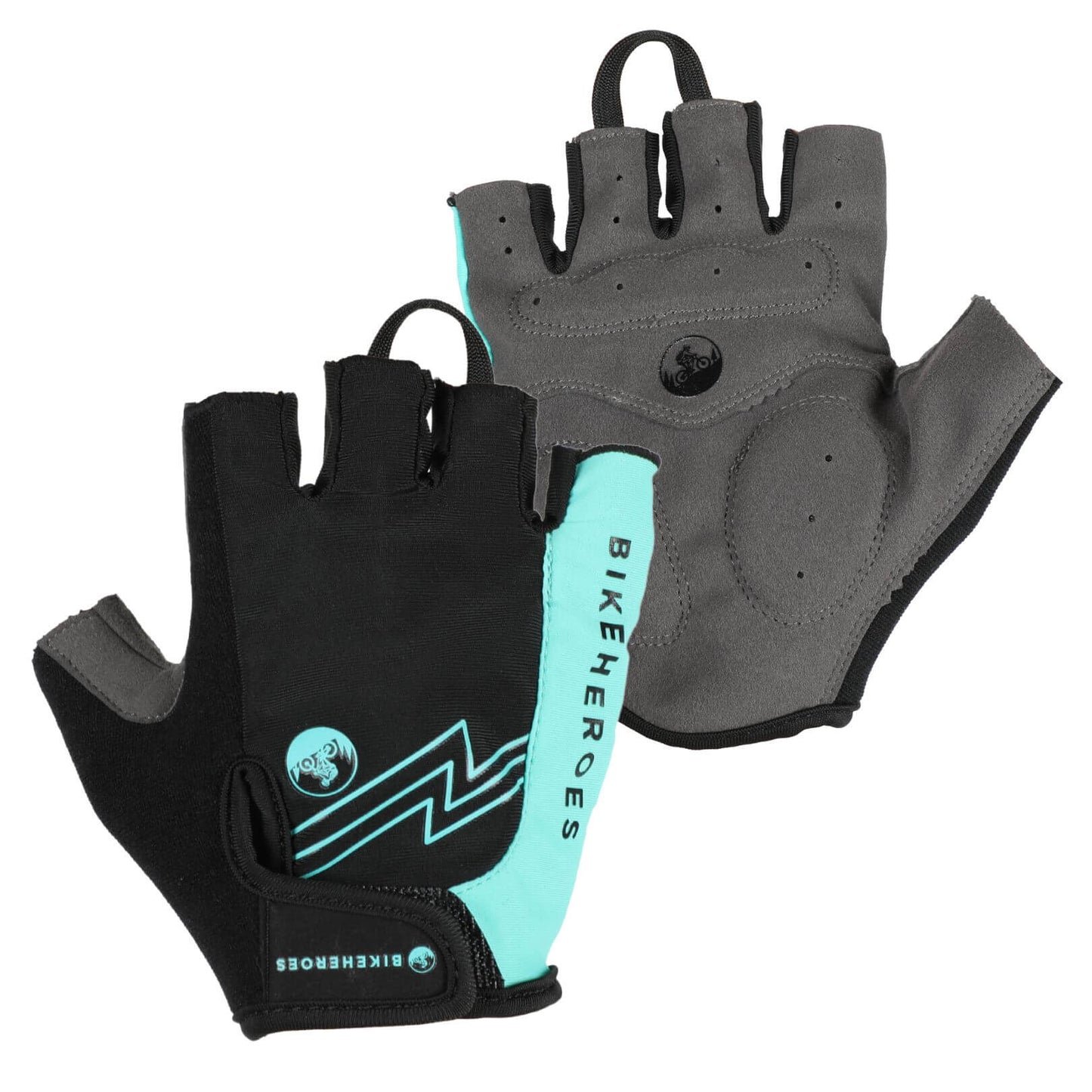 BikeHeroes® Grip Pro Fietshandschoenen