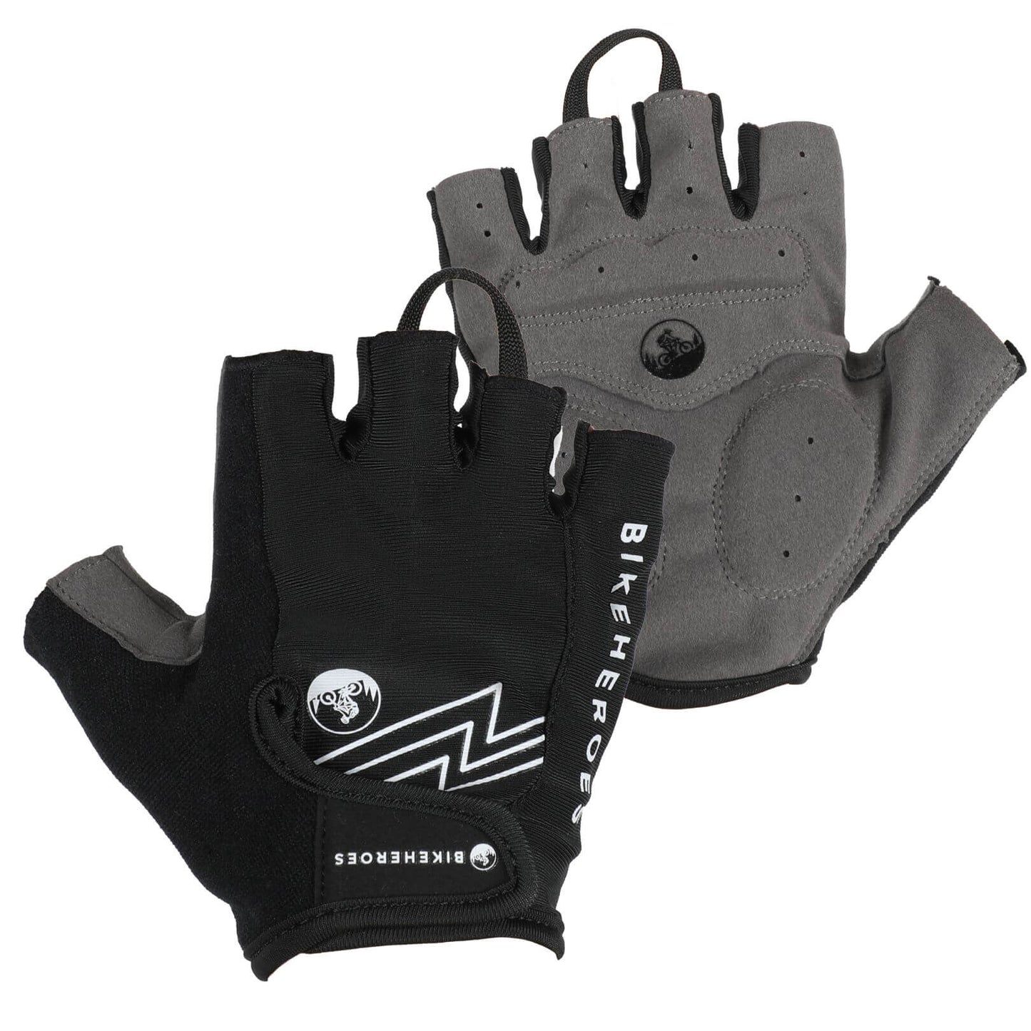 BikeHeroes® Grip Pro Fietshandschoenen