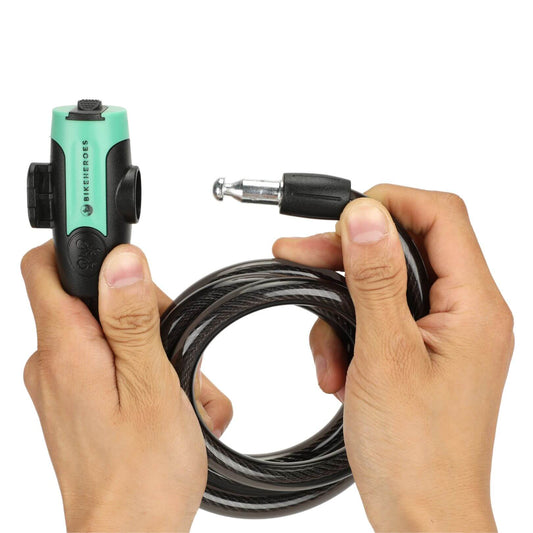 Fietsslot Pro - Bescherming tegen diefstal