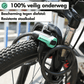 Fietsslot Pro - Bescherming tegen diefstal