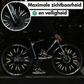 Spaakreflector-Set (12 Stuks)