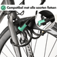 Fietsslot Pro - Bescherming tegen diefstal