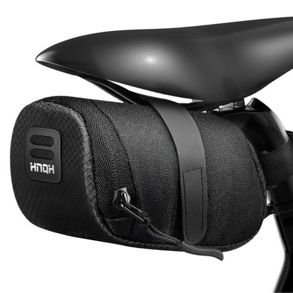 BikeHeroes® StoragePro Zadeltas - optimale opbergruimte