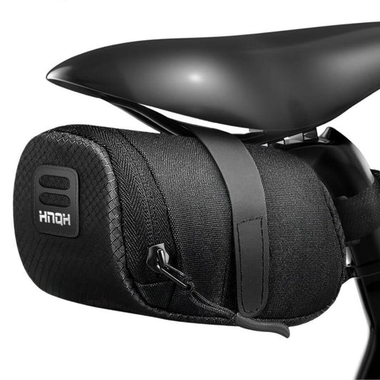 BikeHeroes® StoragePro Zadeltas - optimale opbergruimte