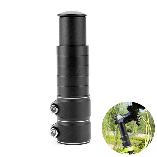 PosturePro Stuurverhoger - Gezond & pijnvrij fietsen