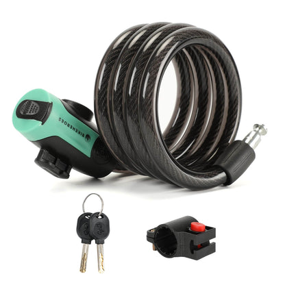 Fietsslot Pro - Bescherming tegen diefstal