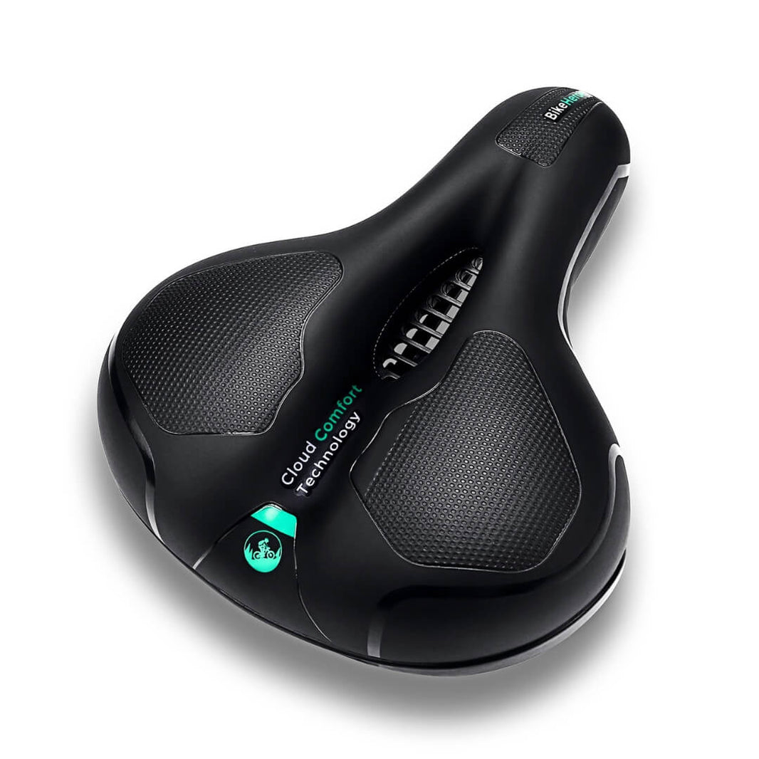 Saddle VELO Fit Traveller | Vélo-Store Saddle VELO Fit Traveller | Vélo-Store