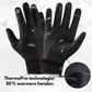 BikeHeroes® Fietshandschoenen – met ThermoPro-technologie