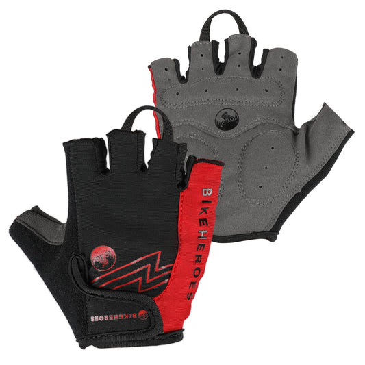 BikeHeroes® Grip Pro Fietshandschoenen
